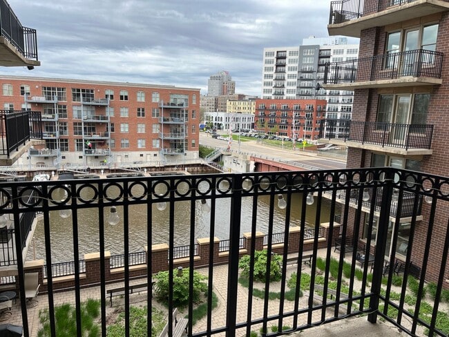 property at 102 N Water St
