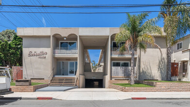 The Executive House in El Segundo, CA - Building Photo - Primary Photo