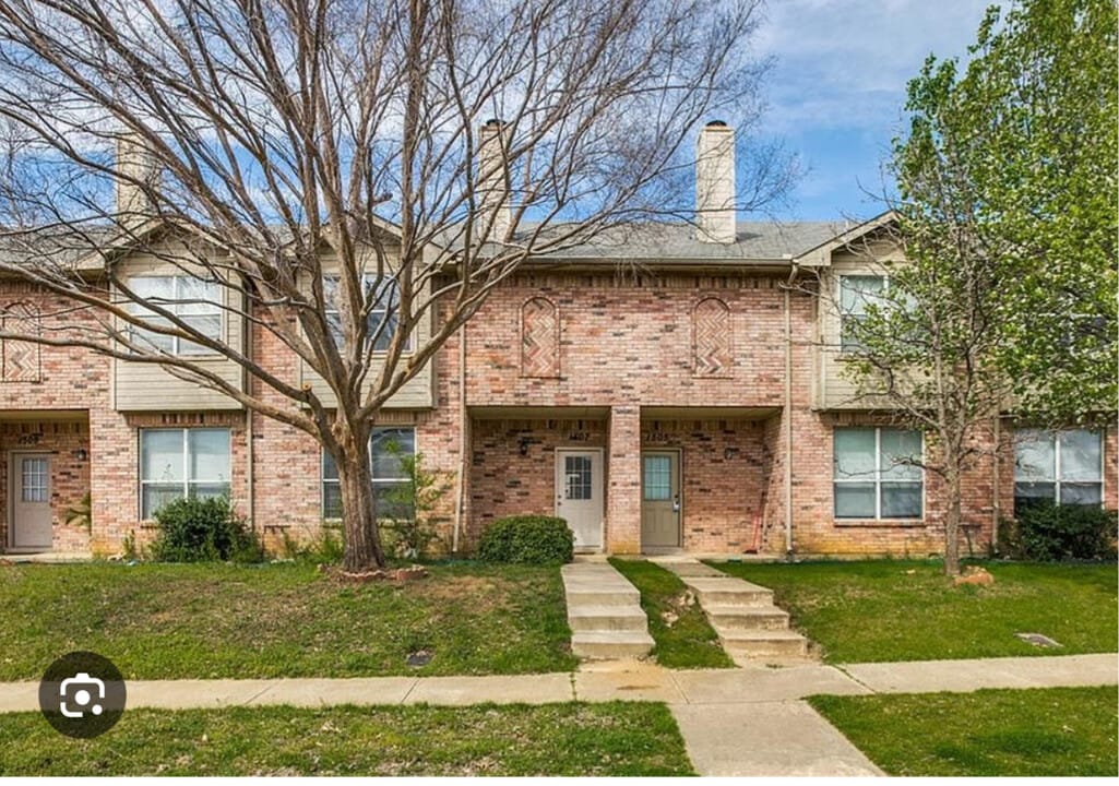 1507 Barbara Dr in Lewisville, TX - Building Photo