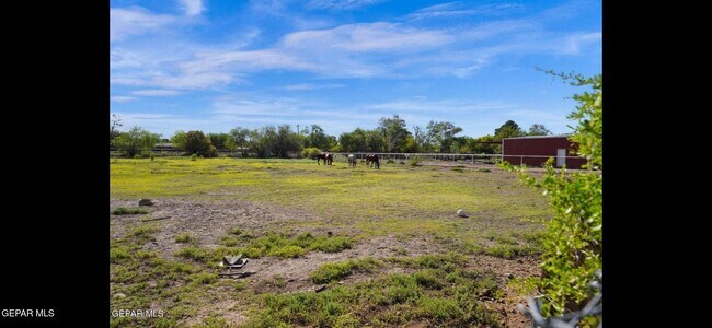 4151 Emory Rd in El Paso, TX - Building Photo - Building Photo