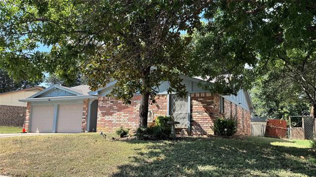 507 Salem Dr in Arlington, TX - Building Photo - Building Photo