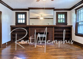 589 N Avalon St in Memphis, TN - Building Photo