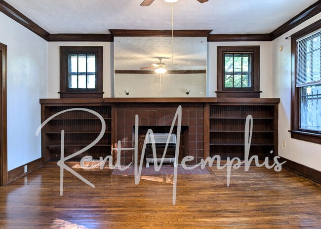 property at 589 N Avalon St