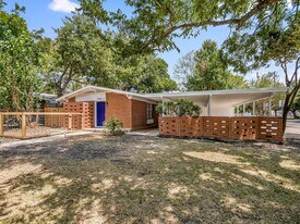 7601 Tisdale Dr in Austin, TX - Building Photo