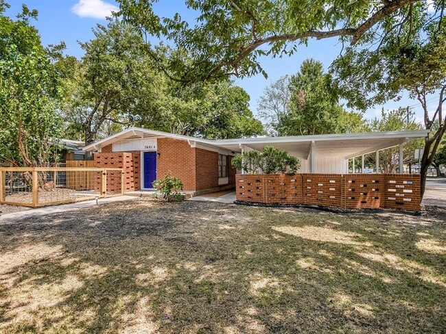 7601 Tisdale Dr