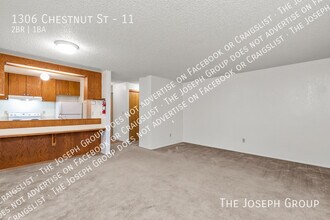 1306 Chestnut St in Everett, WA - Building Photo - Building Photo
