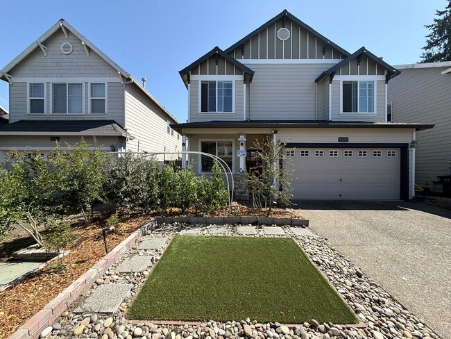 property at 4128 SW Dalton Pl