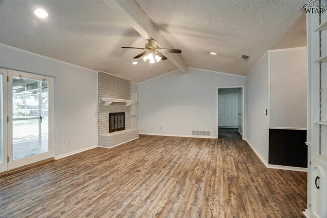 2712 Miller Ct in Wichita Falls, TX - Building Photo - Building Photo