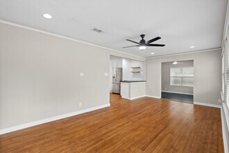 2007 Wakefield Dr in Houston, TX - Building Photo - Building Photo