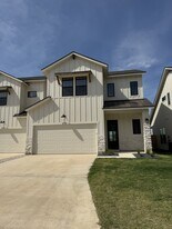 6704 Abode Ave in Temple, TX - Building Photo