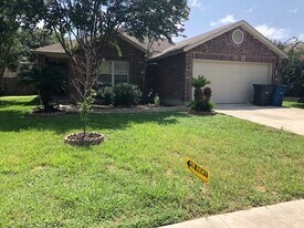 867 Spyglass Dr in New Braunfels, TX - Building Photo