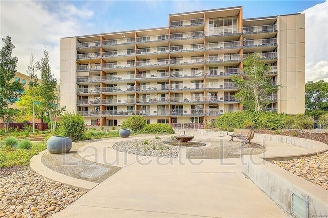 property at 4800 E Hale Pkwy