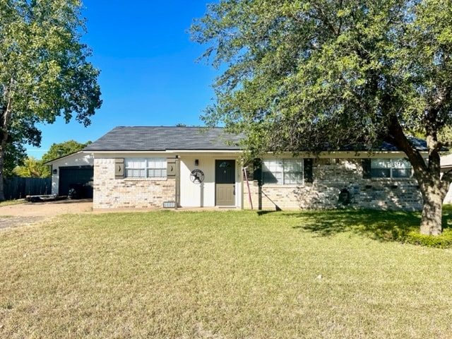 property at 442 Fernwood Dr