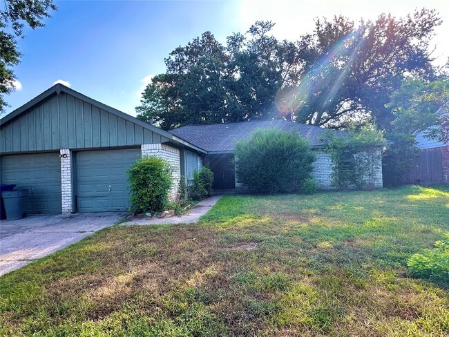 property at 29410 Binefield St