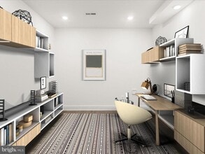 14920 Dispatch St in Rockville, MD - Building Photo - Building Photo