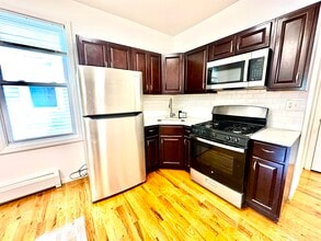 245 Duncan Ave in Jersey City, NJ - Building Photo - Building Photo