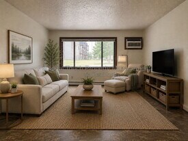 1401 12th St E in West Fargo, ND - Building Photo