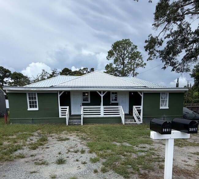 property at 3891-3897 Ogg Ave