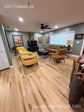 1007 Conrad Dr in New Smyrna Beach, FL - Building Photo - Building Photo