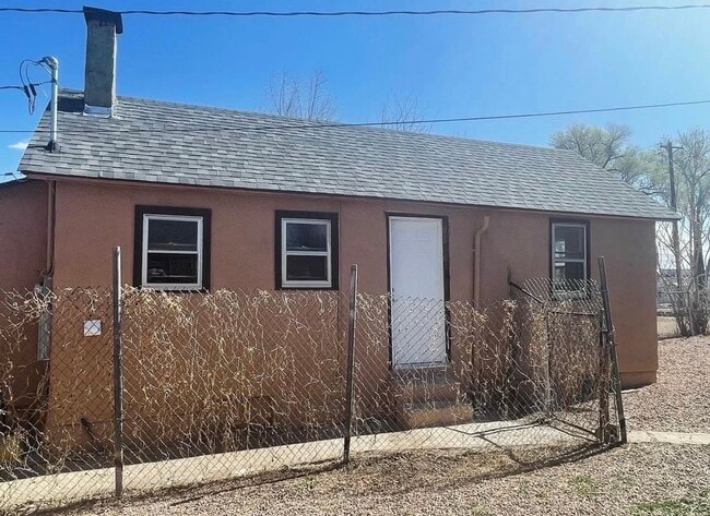 property at 207 Spring St