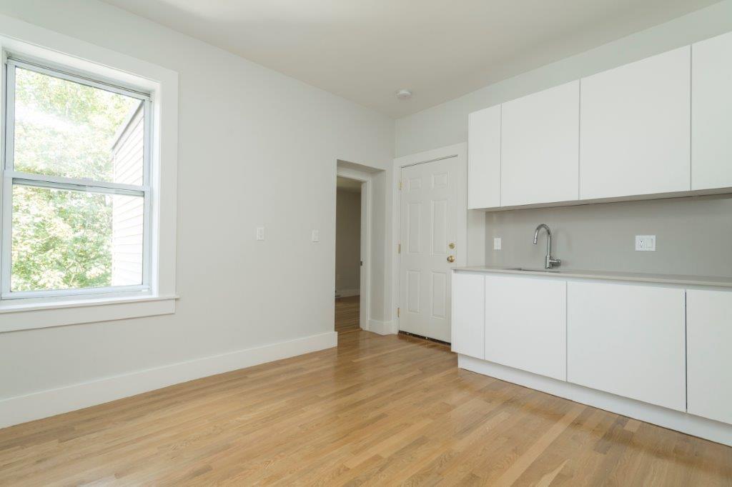31 South St in Boston, MA - Building Photo