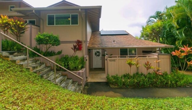 property at 1220C Akipohe St