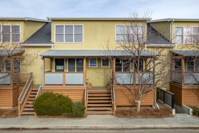 Steelyards in Boulder, CO - Building Photo - Building Photo