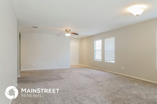 837 Santa Rosa Dr in Haslet, TX - Building Photo - Building Photo