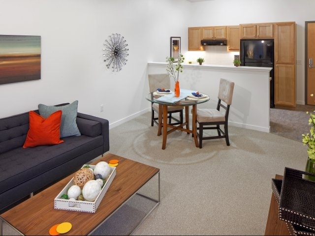 Acadia Gardens in Happy Valley, OR - Foto de edificio - Interior Photo
