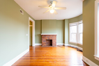 Ashland Apartments in Buffalo, NY - Building Photo - Interior Photo