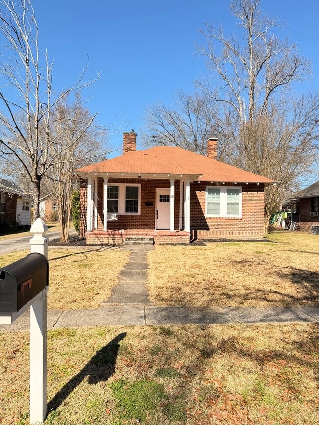 34 Hickory St NE in Rome, GA - Building Photo - Building Photo
