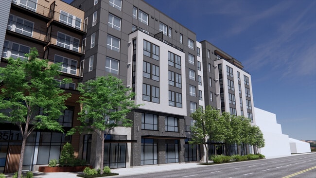 Tavin in Seattle, WA - Building Photo - Building Photo