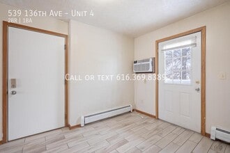 539 136th Ave in Holland, MI - Building Photo - Building Photo