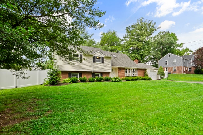 property at 566 S Old Middletown Rd