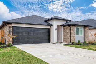 4939 Pne Hvn Ln in Fresno, TX - Building Photo