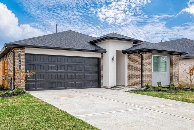 property at 4939 Pne Hvn Ln