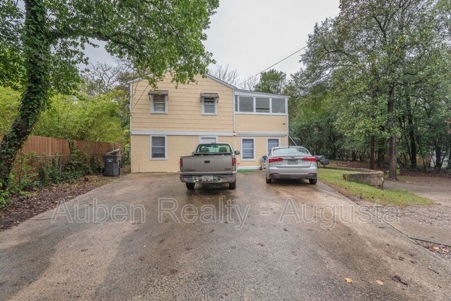 1547 Heath St in Augusta, GA - Building Photo - Building Photo