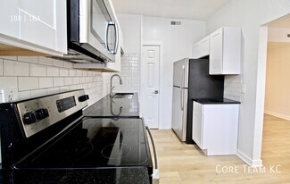 712 Linwood Blvd in Kansas City, MO - Building Photo