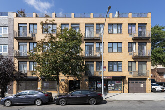 99 Kingsland Ave in Brooklyn, NY - Building Photo - Building Photo