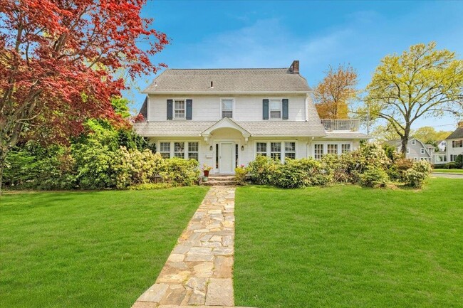 property at 5 Tunstall Rd