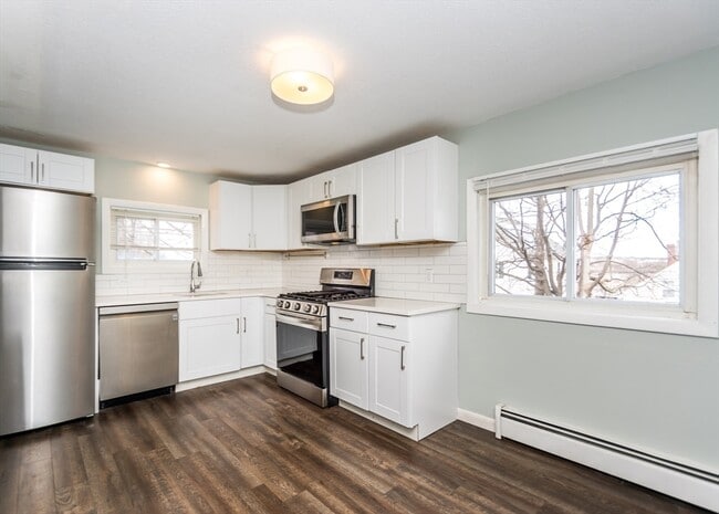 property at 46 Bolton St