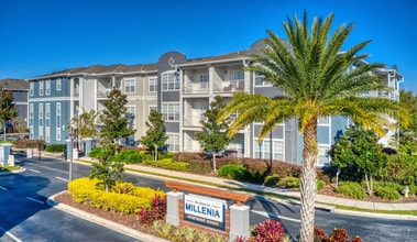 The Place on Millenia in Orlando, FL - Foto de edificio - Building Photo