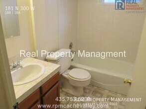 181 N 300 W in Smithfield, UT - Building Photo - Building Photo