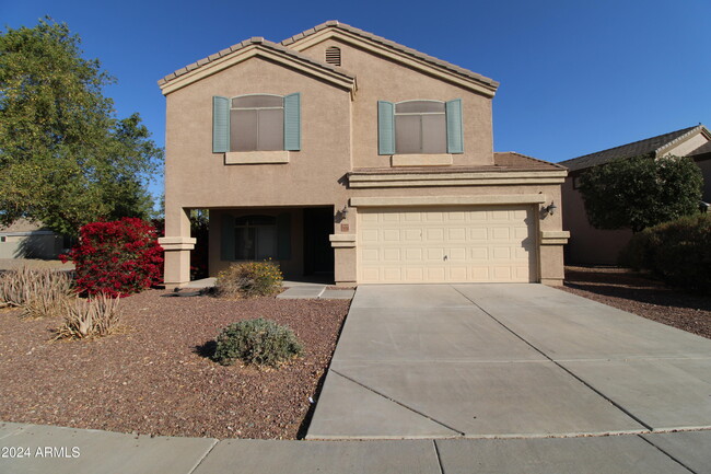 11750 W Tierra Grande