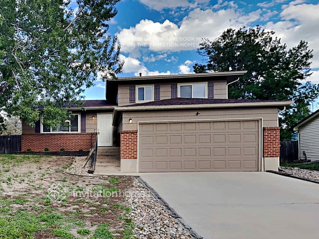 5675 Tomah Dr
