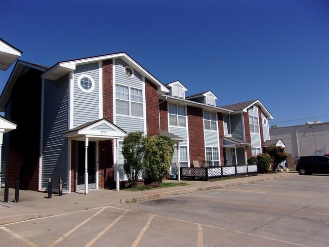 property at 3715 N St Charles St