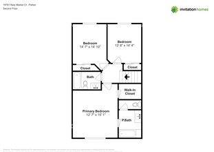 19761 New Market Ct in Parker, CO - Building Photo - Building Photo