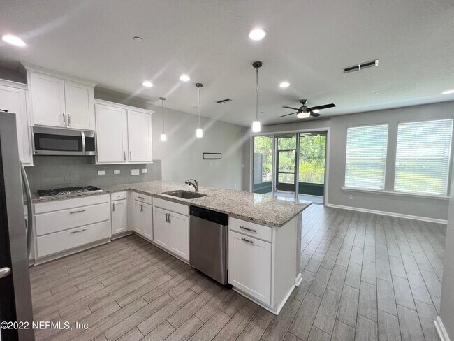 46 Pindo Palm Dr in Nocatee, FL - Building Photo - Building Photo