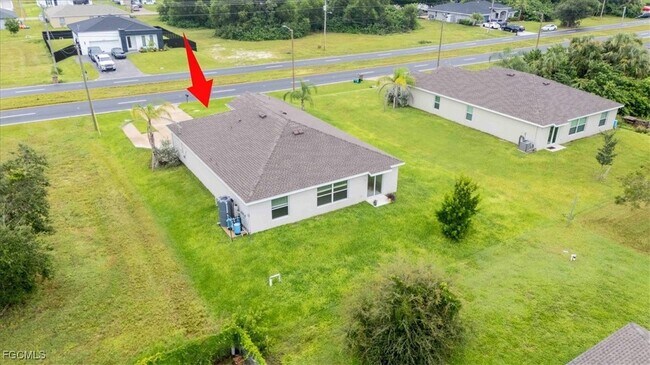 property at 4138 E Gator Cir