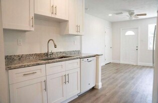 2317 NW 15th Ct in Fort Lauderdale, FL - Building Photo